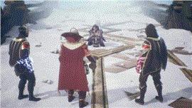 天龙八部私服没办法玩